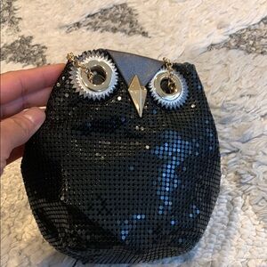 Kate spade owl bag